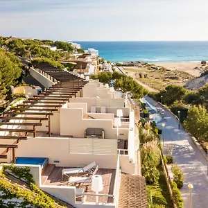 Viva & Adults Only 16 **** Cala Mesquida (Mallorca)