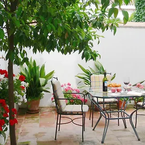 La Casita Del Corralon 2* Granada
