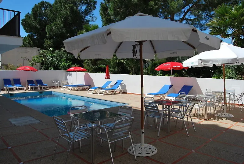 Aparthotel Bella Maria Portocolom