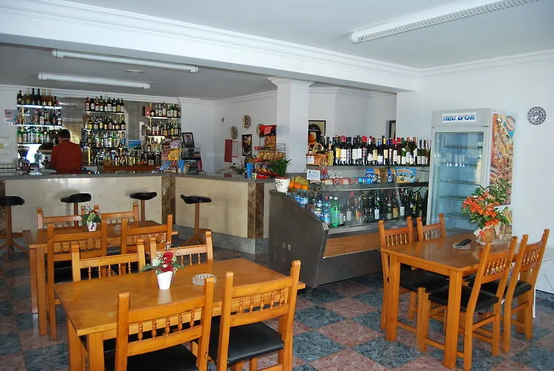 Aparthotel Bella Maria Portocolom