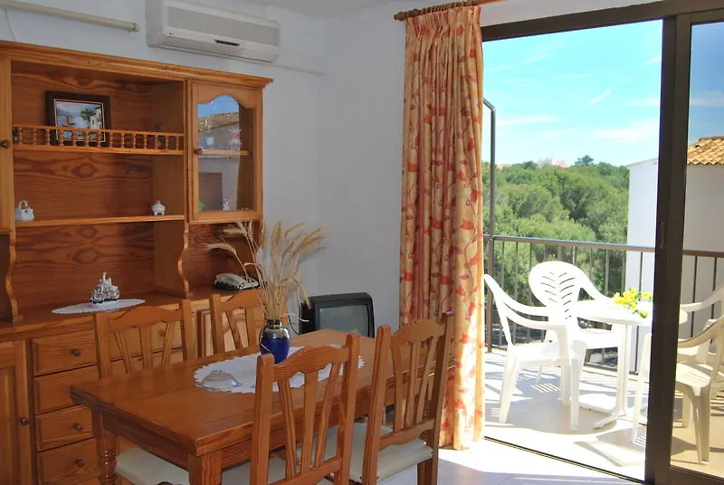 ***  Aparthotel Bella Maria Portocolom  Spagna