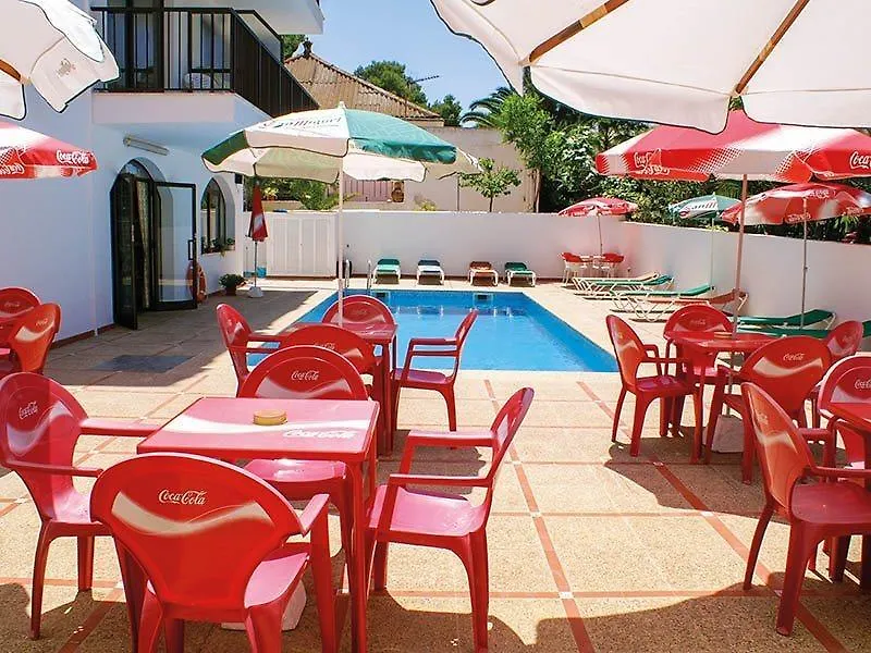 ***  Aparthotel Bella Maria Portocolom  Spagna