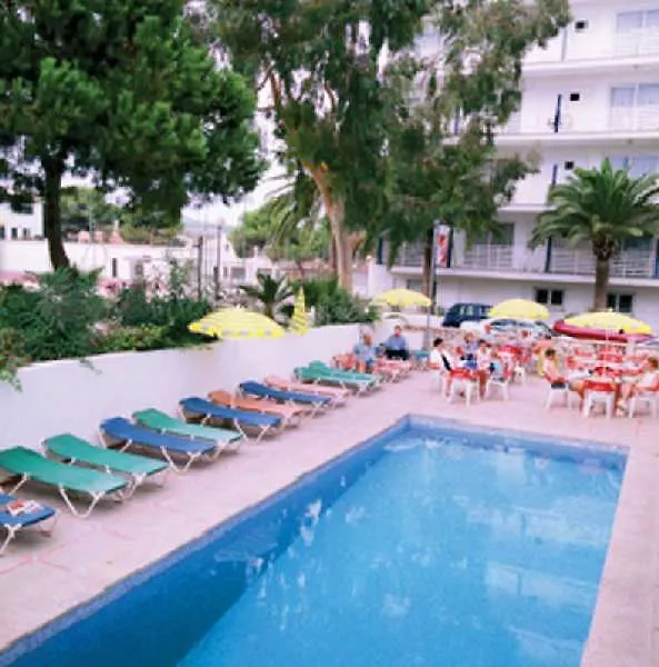 Aparthotel Bella Maria Portocolom  3*, Portocolom (Mallorca) Spagna