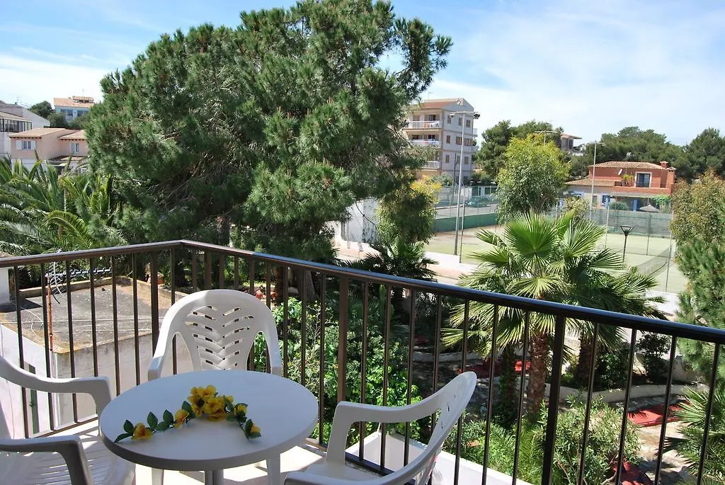 Aparthotel Bella Maria Portocolom  3*, Portocolom (Mallorca) Spagna