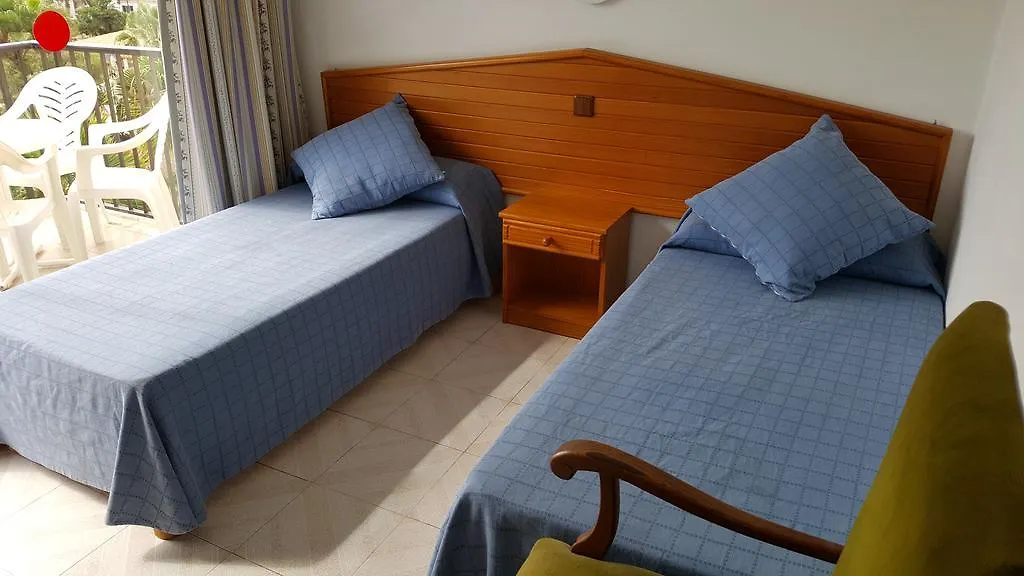 ***  Aparthotel Bella Maria Portocolom  Spagna
