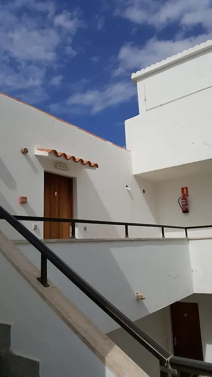 Aparthotel Bella Maria Portocolom