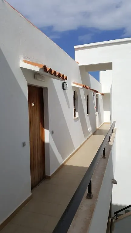 Aparthotel Bella Maria Portocolom