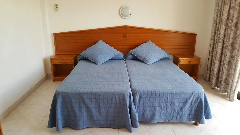 Aparthotel Bella Maria Portocolom