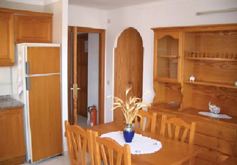 Aparthotel Bella Maria Portocolom