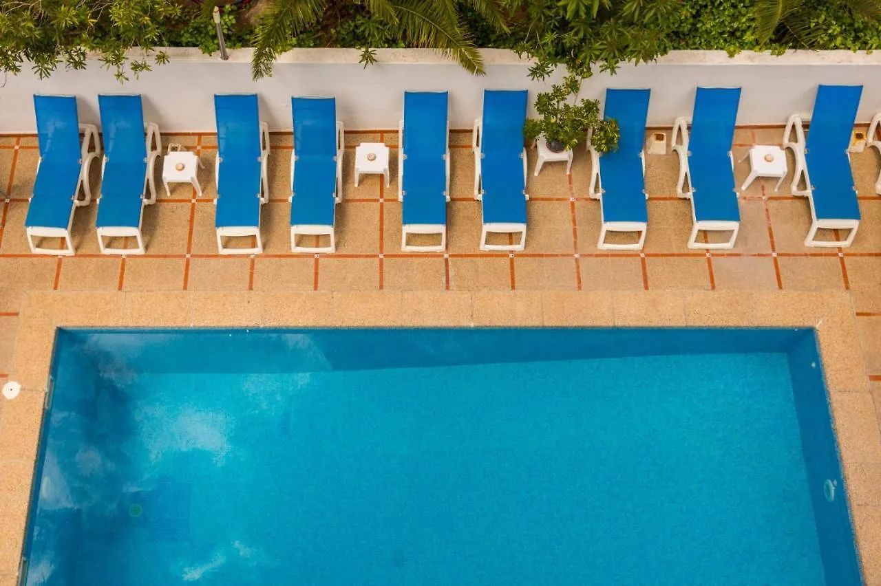 Aparthotel Bella Maria Portocolom